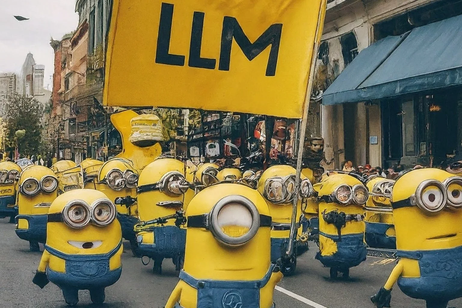 Zooming In: How Attention Makes LLMs Powerful