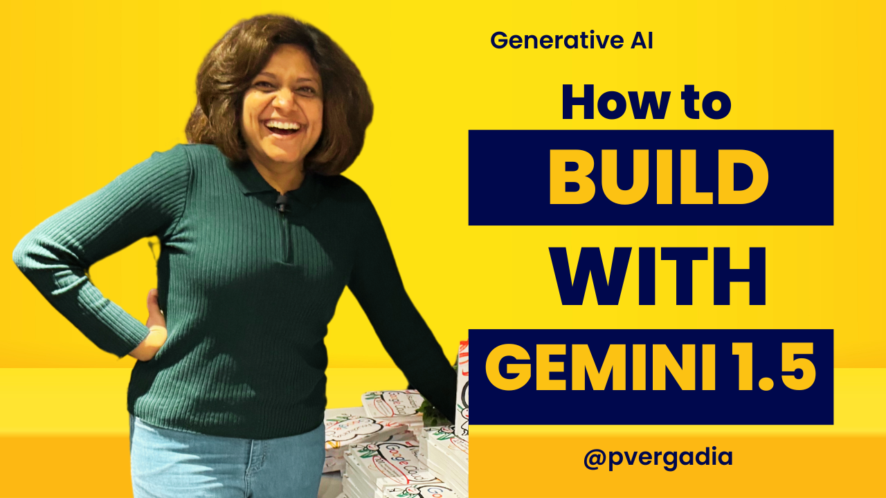 How to Build with Gemini API: Create AI-Powered Apps (No Coding Required!)