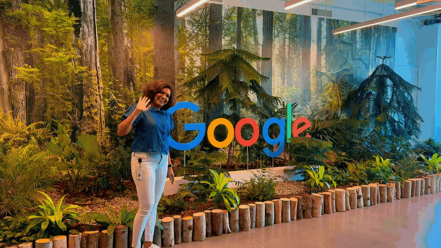 3 Reasons Why I quit my job as Google’s Chief Developer Advocate