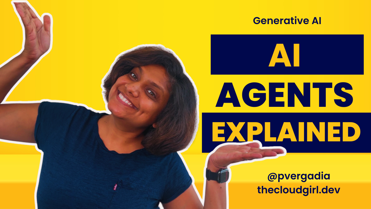What are AI Agents?
