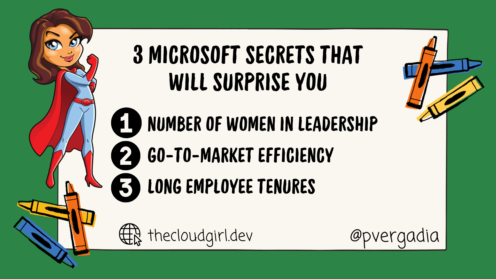 3 Surprising Insights About Microsoft: A Newcomer’s Perspective