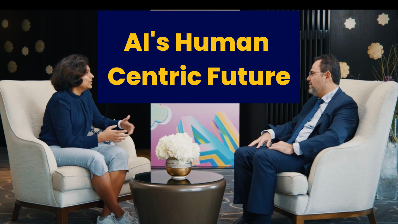 My AI Adventure in Casablanca, Morocco 🇲🇦