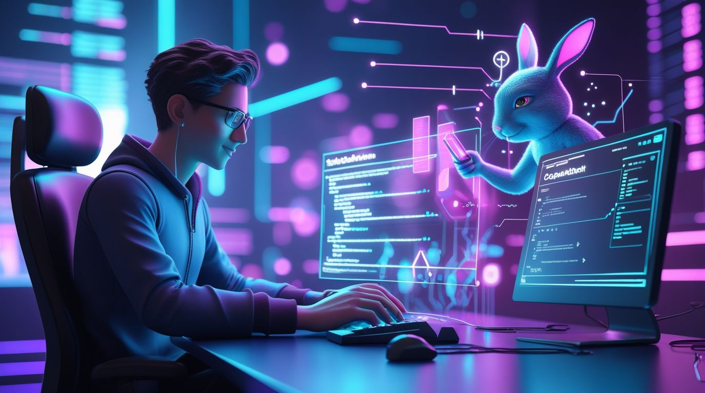 Who is Reviewing the Code AI is Writing?