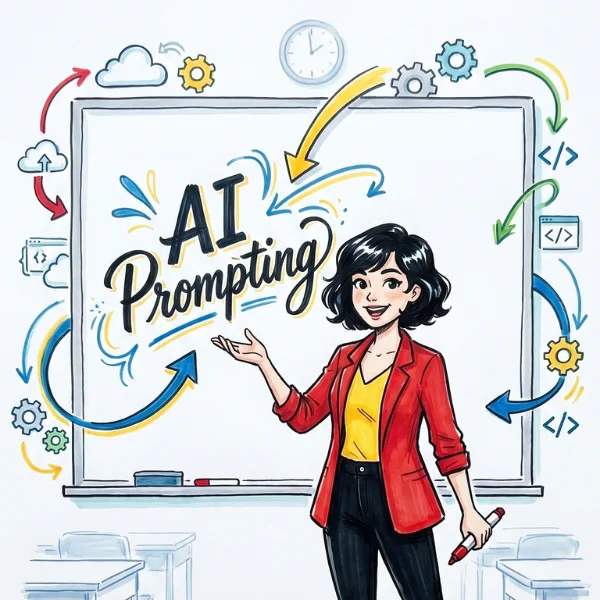 AI Prompting 101: Complete 2026 Masterclas