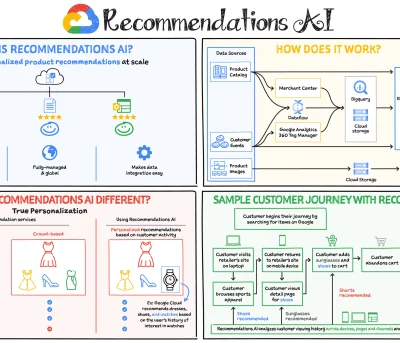 Recommendations AI